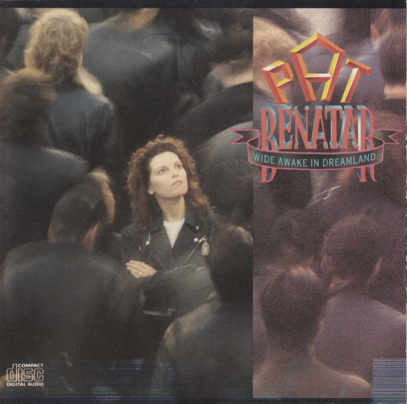 Wide Awake In Dreamland